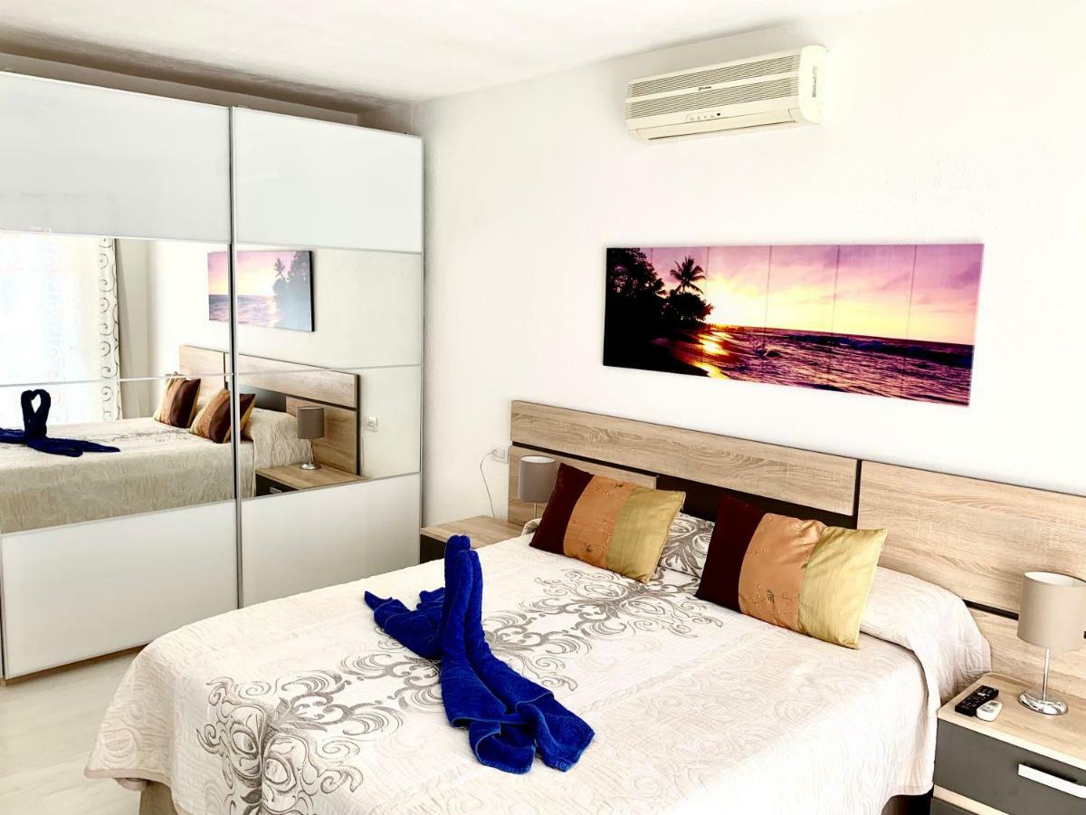 Los Cristianos Best Beach View Arona  Exterior foto