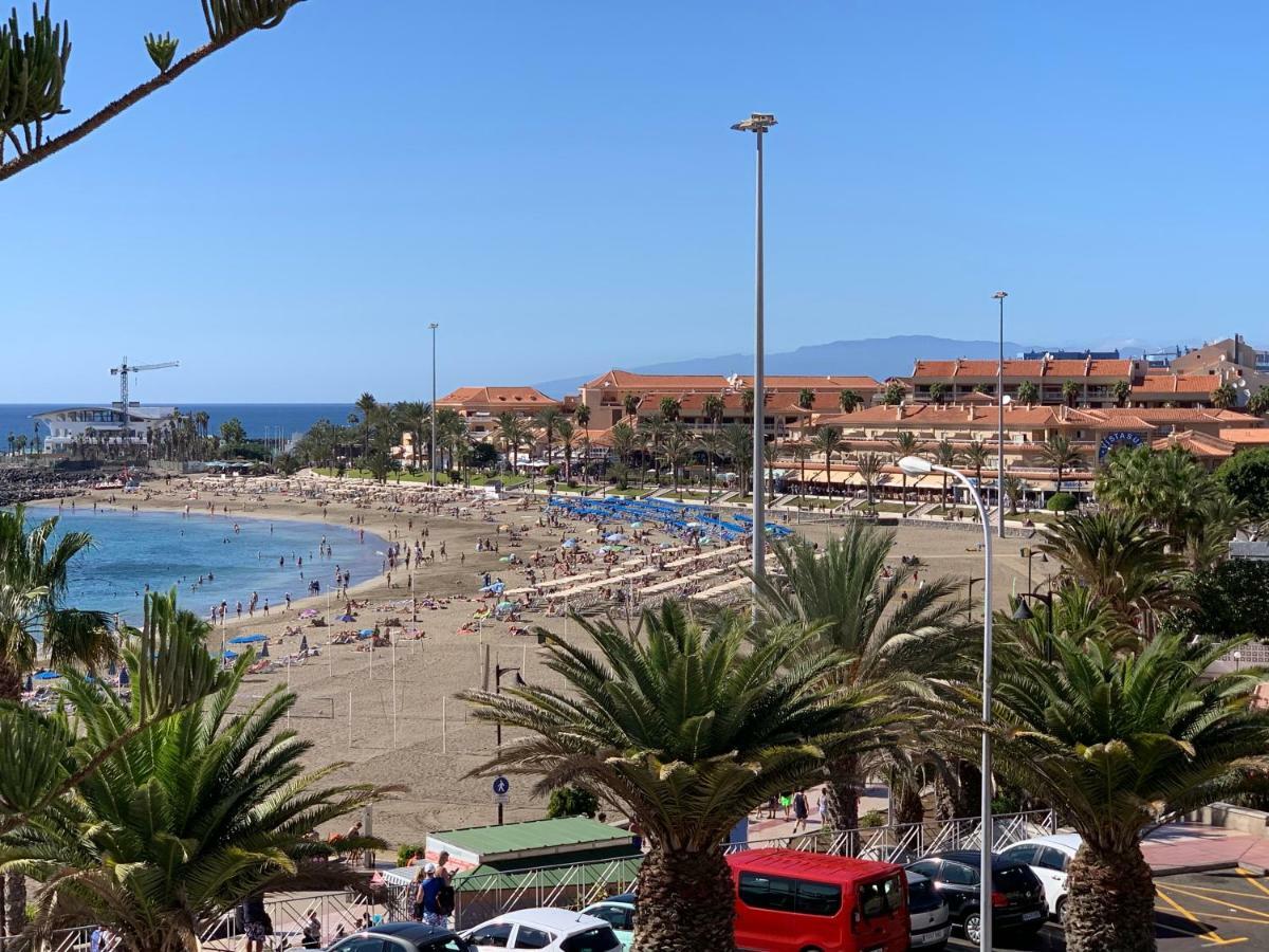 Los Cristianos Best Beach View Arona  Exterior foto