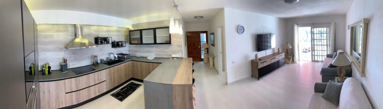Los Cristianos Best Beach View Arona  Exterior foto